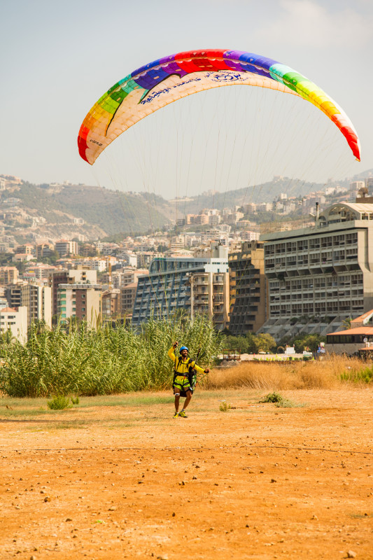 2nd International Air Festival 